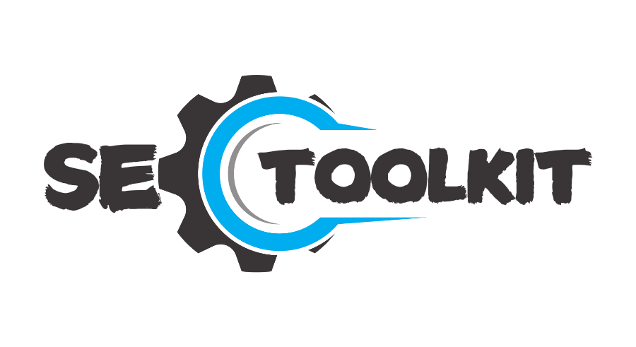 SEO Toolkit Logo